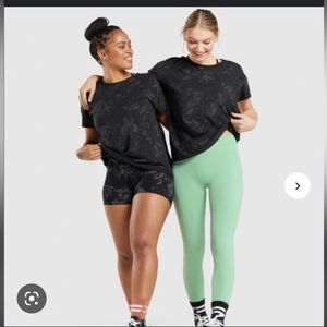 Gymshark KK fit shirt